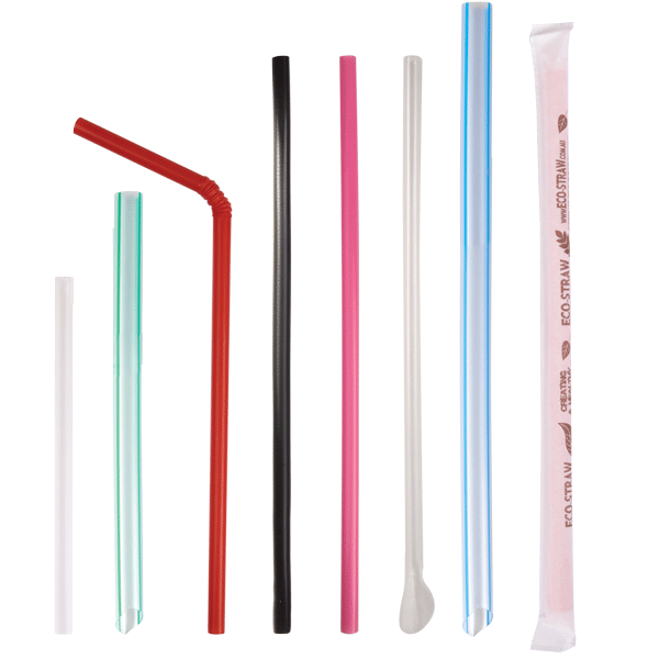 ECOSTRAW │ Bygreen Australia