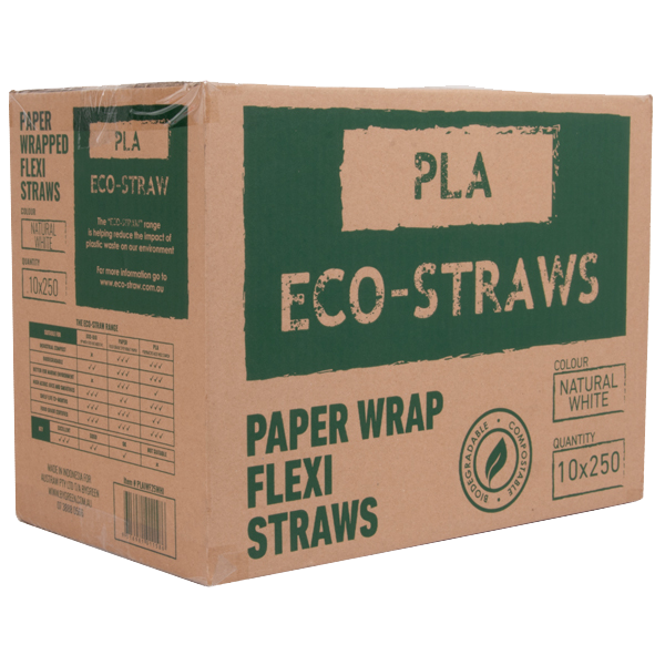 ECOSTRAW │ Bygreen Australia